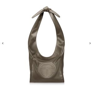Telfar Women's Shoulder Bag - Fatigue